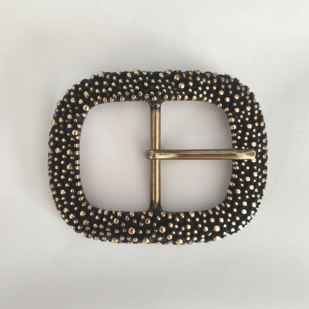 Boucle Cheverny doré